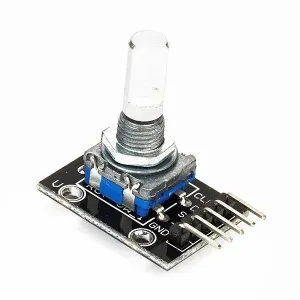 Rotary Encoder Sensor