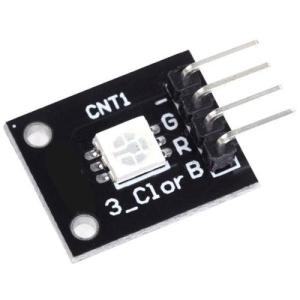 SMD RGB Sensor Module