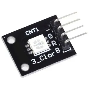 SMD RGB Sensor Module