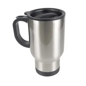 Steel Mugs