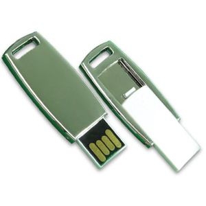 Promotional USB Flash Drives Slim