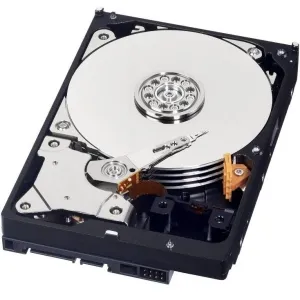 WD 1TB SATA Desktop Hard Drives