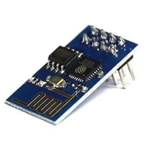 Wifi Serial Transceiver Module with ESP8266 Chip