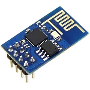 Wifi Serial Transceiver Module with ESP8266 Chip
