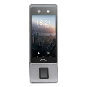 Face Fingerprint RFID Recognition  Attendance Machine  Price in Dubai UAE