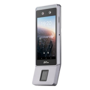 Face Fingerprint RFID Recognition  Attendance Machine  Price in Dubai UAE