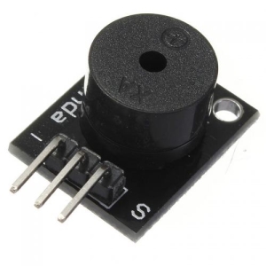 Passive Speaker Buzzer Module for IOT Projects