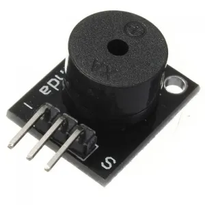 Passive Speaker Buzzer Module for IOT Projects