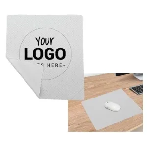 Branding Fabric Mousepad