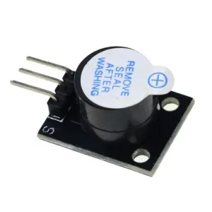 Buzzer Alarm IOT Sensor Module -Robotics