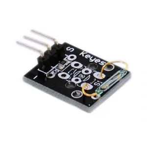  Magnetic Reed Switch for IOT Projects