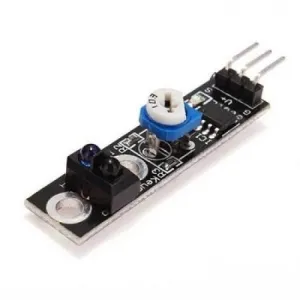 Tracking sensor Module  switch tracking module KY-033 For IOT 
