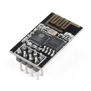 Esp-01s Esp-01 Esp-01 ESP8266 ESP-01S ESP01S Serial Wireless Module Wifi Sensor