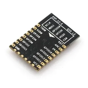 Wifi Serial Module ESP-12E for IOT Projects
