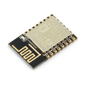 Wifi Serial Module ESP-12E for IOT Projects