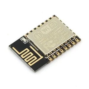 Wifi Serial Module ESP-12E for IOT Projects