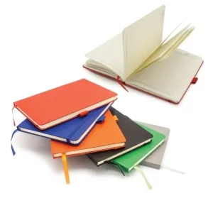 A5 Notebooks ELMB-05-LP