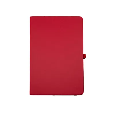 A5 Size PU Leather Notebooks MB-05-CC