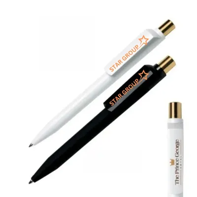 Maxema Pens Dot CGold