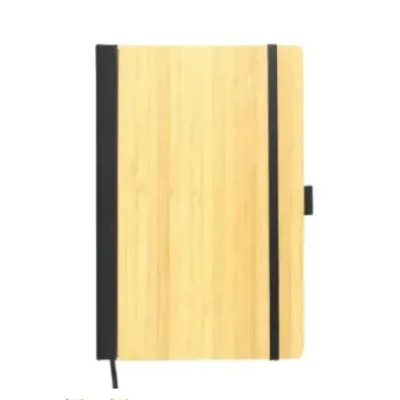Bamboo Notebook 