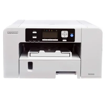 Sawgrass SG500 A4 Sublimation Printer