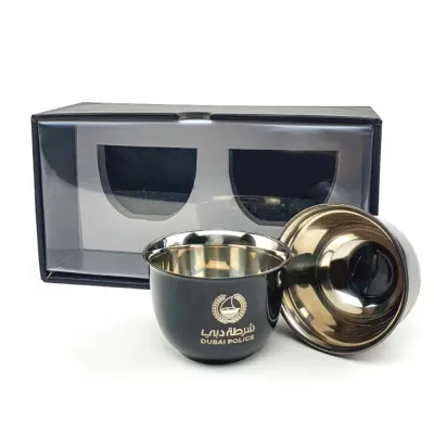 Arabic Coffee Cups 2 Pcs Sets