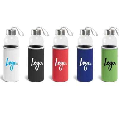 Promotional Bottle
