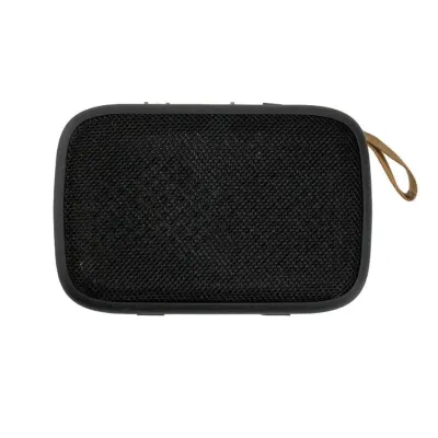  Portable Bluetooth Speakers with Card slot & FM Radio