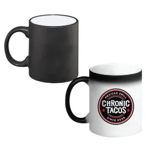 Color Changing Mugs