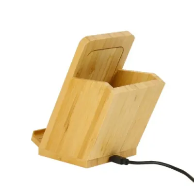 Aquila Pen Holder and Wireless Charging Stand