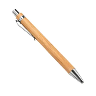 Promotional Bamboo Pens 069-S