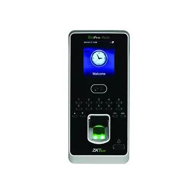 BioPro MV30 Biometric Time Attendance and Fingerprint Machine
