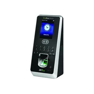 BioPro MV30 Biometric Time Attendance and Fingerprint Machine