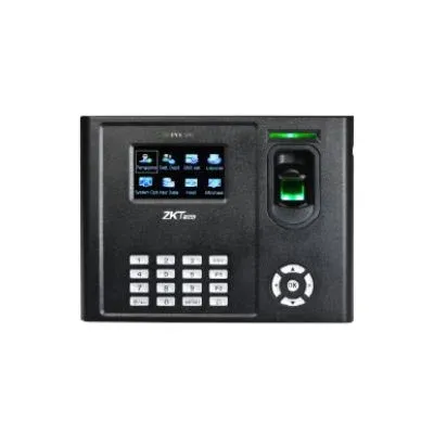 BioPro SA10 Biometric Fingerprint Time Attendance