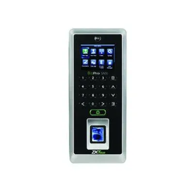BioPro SA30 Multi-Biometric Time Attendance Machine
