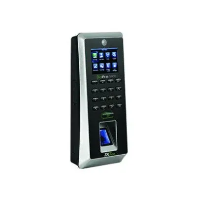 BioPro SA30 Multi-Biometric Time Attendance Machine