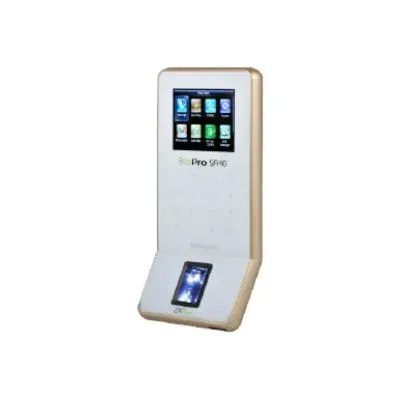 BioPro SA40 Biometric Fingerprint Time Attendance Machine