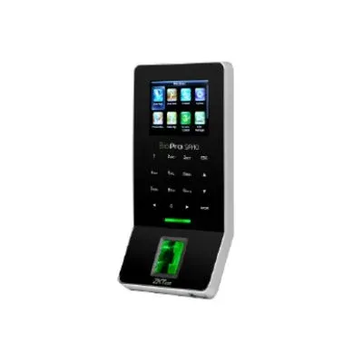 BioPro SA40 Biometric Fingerprint Time Attendance Machine