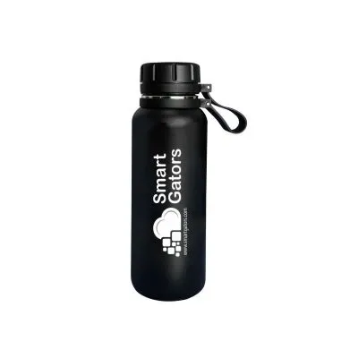 Promotional Sport Insulated Thermal Templock Stainless Steel  water Bottle