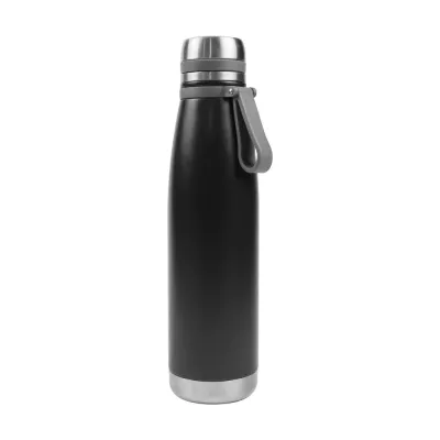 Double-Wall Sports Bottles 850ml in Stainless Steel