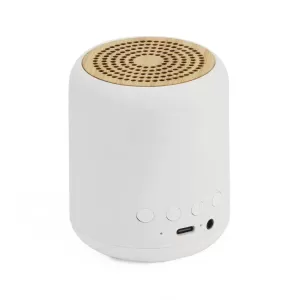 ECO-Friendly Bluetooth Speakers