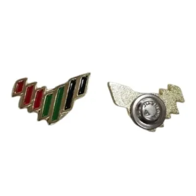 Brand Metal Badges UAE National Day ENDB-MT