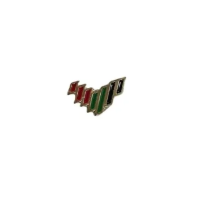 Brand Metal Badges UAE National Day ENDB-MT