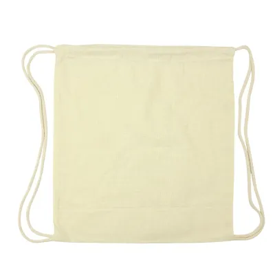 Canvas String Bag CSB-10