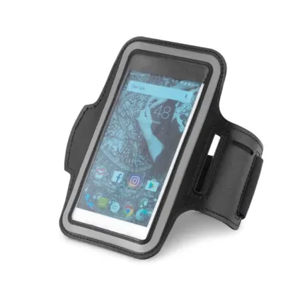 Smartphone Armband – Secure & Adjustable Phone Holder for Workout