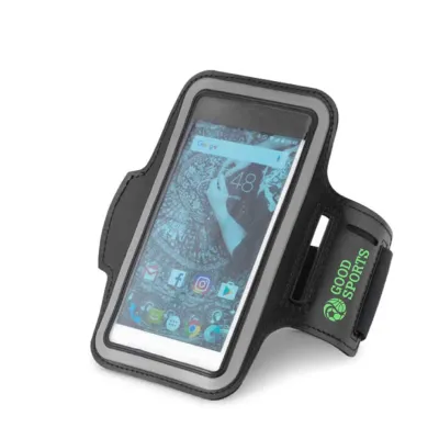 Smartphone Armband – Secure & Adjustable Phone Holder for Workout