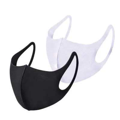 Kids Face Mask in Fabric