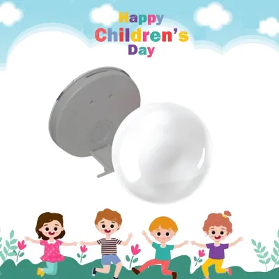 Children Day Gift Coin Saving Button
