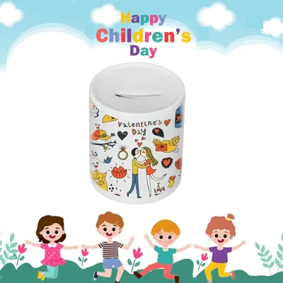 Coin Bank 142