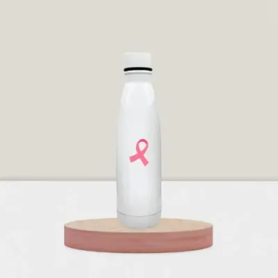 Insulated Vacuum Cola Bottle Matte Finish